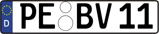 PE-BV11
