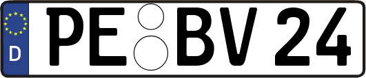 PE-BV24