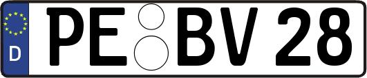 PE-BV28
