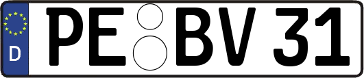 PE-BV31