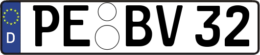 PE-BV32