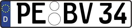 PE-BV34