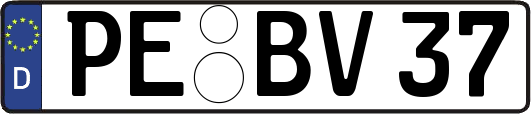 PE-BV37