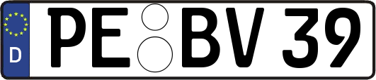 PE-BV39