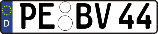 PE-BV44