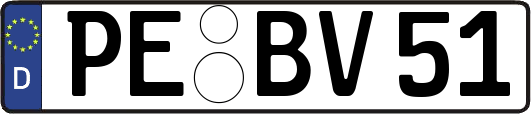 PE-BV51