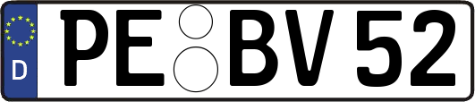 PE-BV52