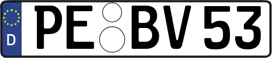 PE-BV53