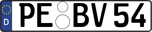 PE-BV54