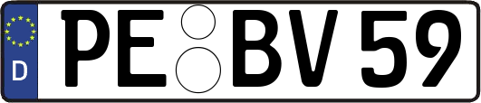 PE-BV59
