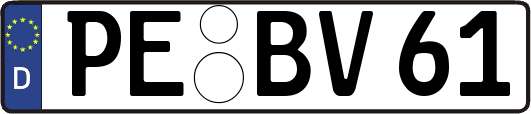 PE-BV61