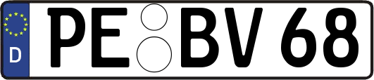 PE-BV68