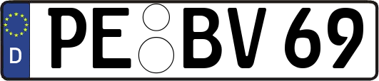 PE-BV69