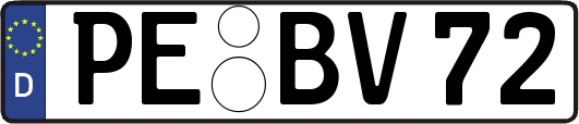 PE-BV72