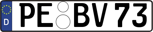 PE-BV73