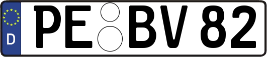 PE-BV82