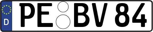 PE-BV84