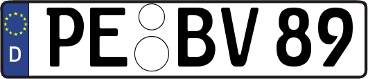 PE-BV89