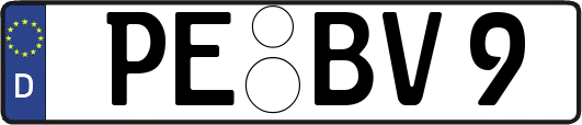 PE-BV9