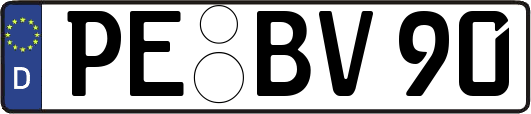 PE-BV90