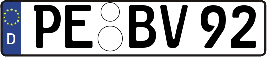 PE-BV92