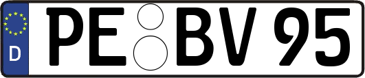 PE-BV95