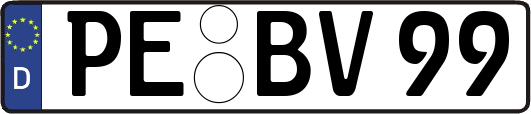 PE-BV99