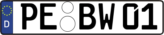 PE-BW01