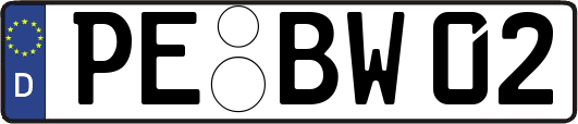 PE-BW02