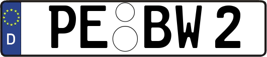 PE-BW2