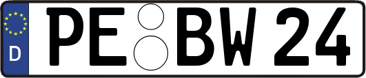 PE-BW24