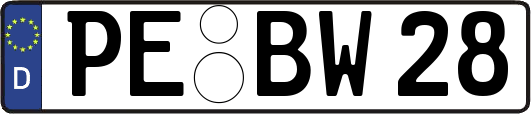 PE-BW28