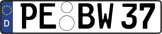 PE-BW37