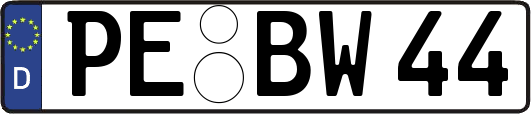 PE-BW44