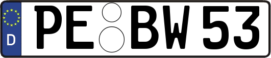 PE-BW53