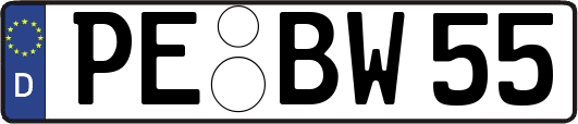 PE-BW55