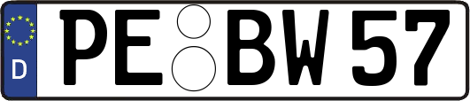 PE-BW57