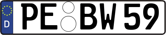 PE-BW59