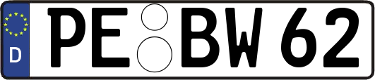 PE-BW62