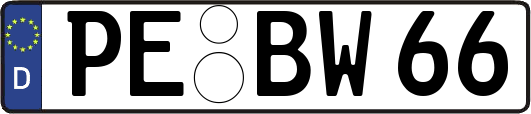 PE-BW66