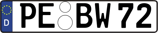 PE-BW72