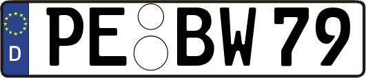 PE-BW79