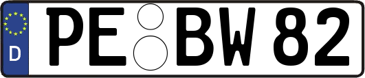 PE-BW82