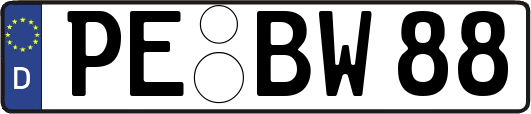 PE-BW88