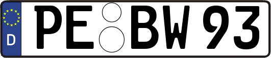 PE-BW93