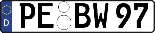 PE-BW97