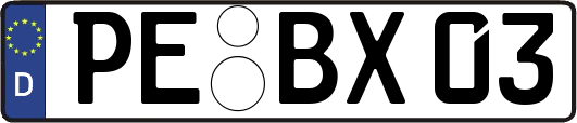PE-BX03