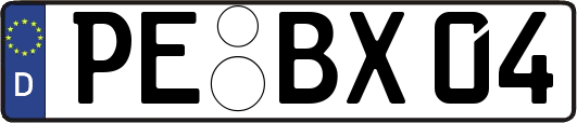 PE-BX04