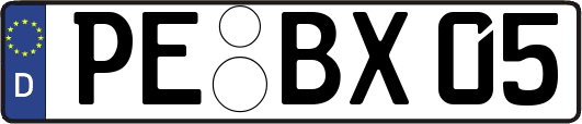 PE-BX05