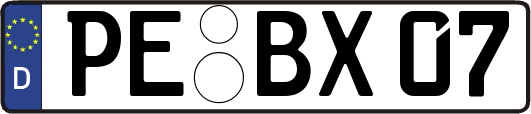 PE-BX07